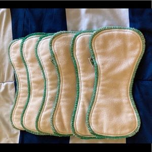 Small Best Bottom Inserts